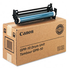 GPR-10 - 7815A004AA DRUM OEM - CANON imageRUNNER 1310 1210 1230 1270 1330 1370 .. MORE